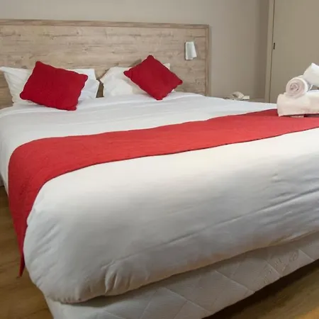 Pyrène Hotel Foix