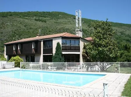 Pyrene 3* Foix
