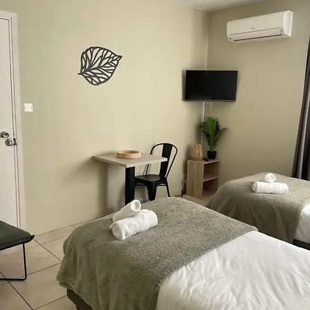 Pyrene Otel Foix