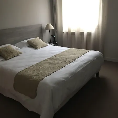 Hotel Pyrène 3*