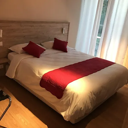 Hotel Pyrène Foix