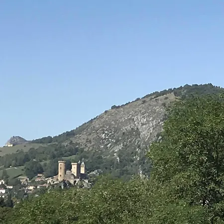 Pyrène 3*