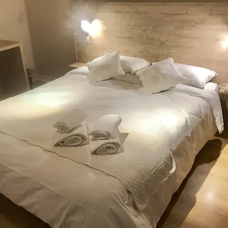 Pyrène 3* Foix