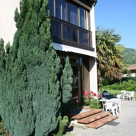 Pyrène 3* Foix