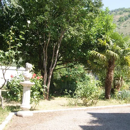 Pyrène Foix