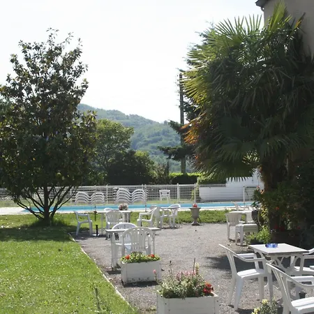 Pyrène 3*