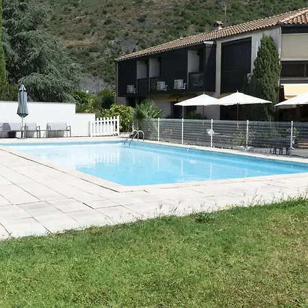 Hotel Pyrène