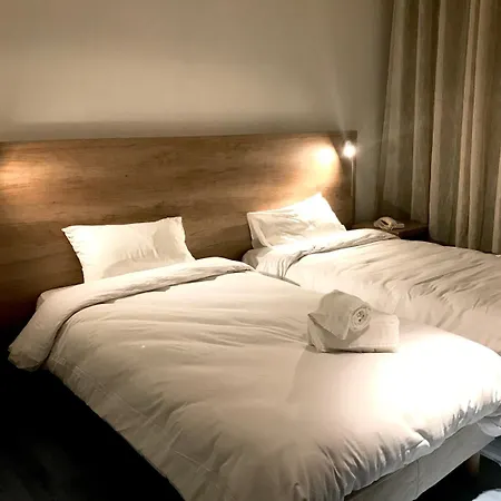 Pyrène Hotel Foix