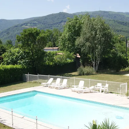Pyrène 3* Foix