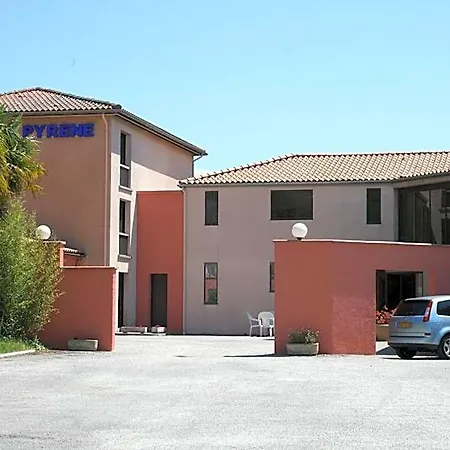 Pyrene 3* Foix