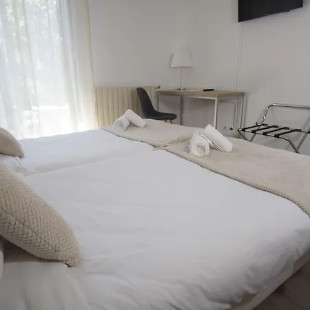 Hotel Pyrène 3*