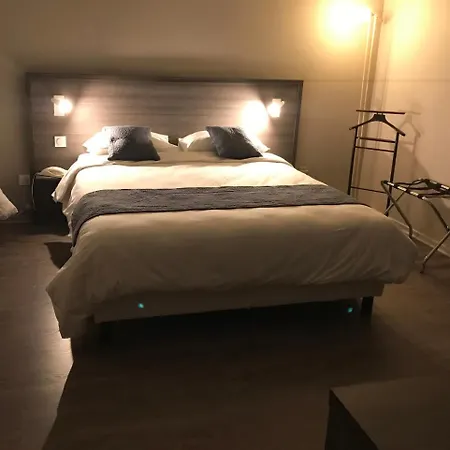 Hotel Pyrène 3*
